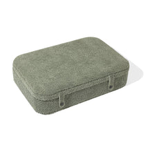 بوكس حفظ المجوهرات الفاخر