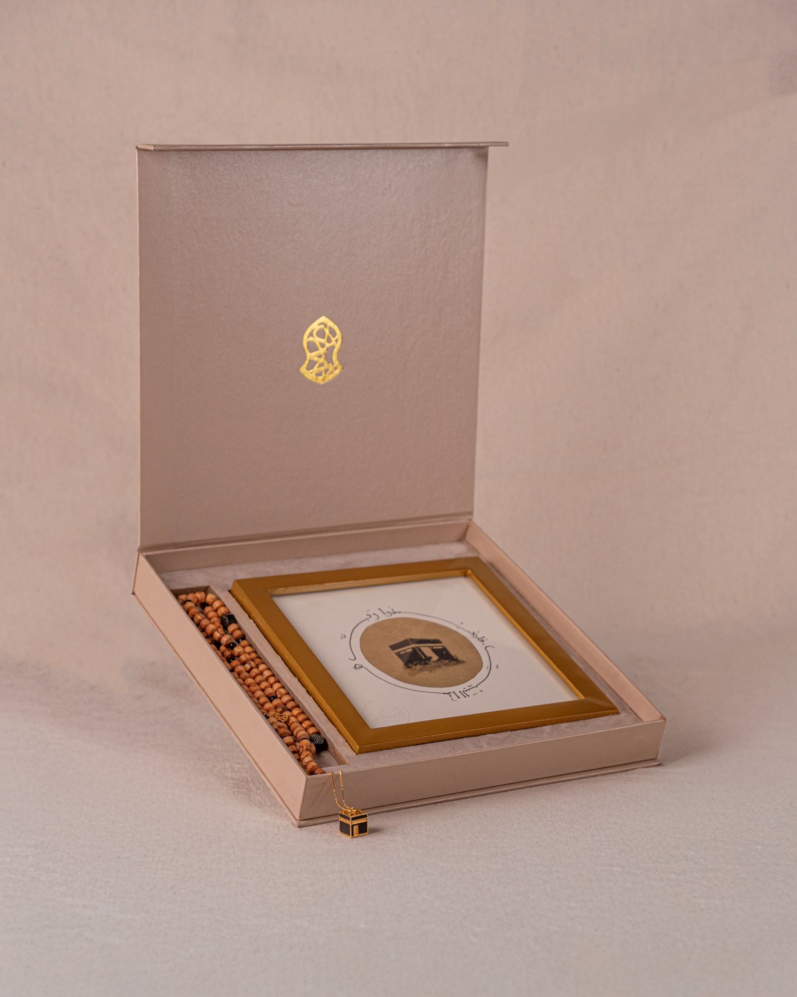 " سبحة "رب البيت