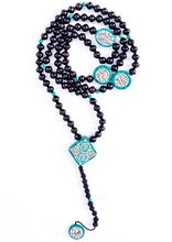 سبحة كسوة المسجد النبوي(الابانوس)