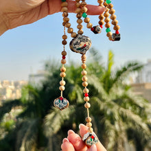 Palestine sebha - سبحة فلسطين