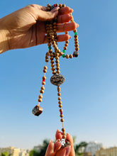 Palestine sebha - سبحة فلسطين