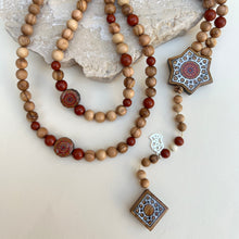 النجمه الاسلامي زيتون وريد جاسبر