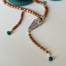 سبحه قبه المسجد النبوي