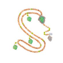 سبحة العدادات  الزيتون