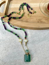 سبحة الفواحه ( الفلوريت)