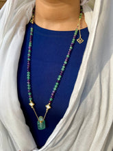 سبحة الفواحه ( الفلوريت)