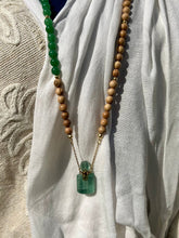 سبحه الفواحه (الجاد)