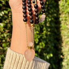 سبحة الفواحة (الروز كورتز)